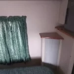 2001 Fleetline L Int island cupboards