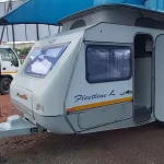 2001 Fleetline L LF side view