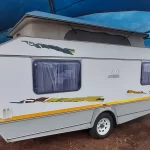 2001 Fleetline L RR side view