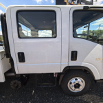 isuzu npr400 2