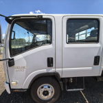isuzu npr400 3